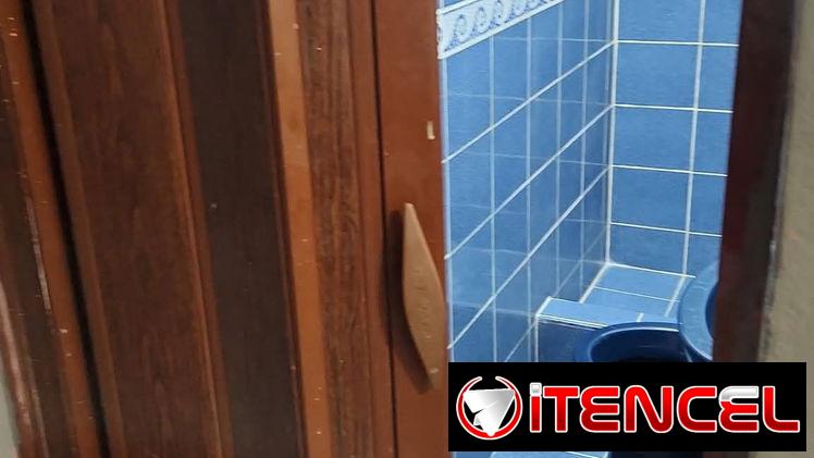Vendo mi casa