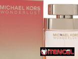 Perfume Michael Kors Wonderlust de mujer, 100 ml, original en caja.