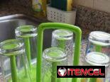 ☕️Escurridor de vasos / 8 usd☕️