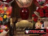 Flores peluches y regalos para Mamá envíos