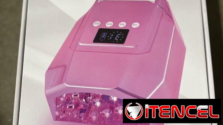 Lámparas para gel