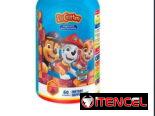 Multivitaminas para niño