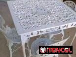MESAS