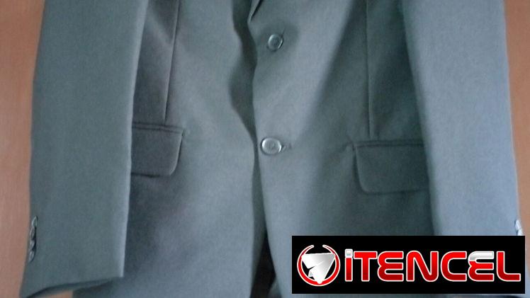 Se vende traje completo nuevo para hombre