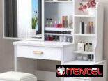 Mesas de maquillaje