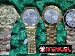 Reloj Rolex de hombre