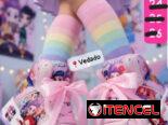 Zapatillas kpop demons Hunter
