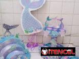 Fiesta,Cumpleaños,Decoración, Artículos personalizados.