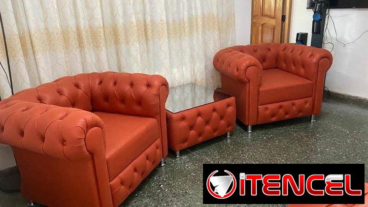 Juegos de sala con garantía