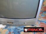 Televisor Philips no enciende