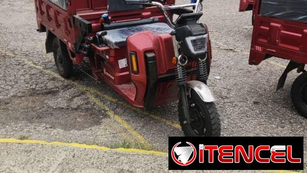 Triciclos JIMPENG  2026 ‼️ ESPECIFICACIONES DEL VEHÍCULO: • Dimensiones y Carga: • Dimensiones totales: 2880 × 1130 × 13