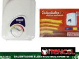 Calentadores Electricos Lineales 220v marca Astra