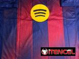 Venta de Camisetas de Fútbol ⚽️ 9:15