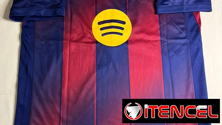 Venta de Camisetas de Fútbol ⚽️ 9:15