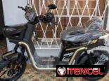 Bicimotos YOAZAKY GALÁCTICA 2026