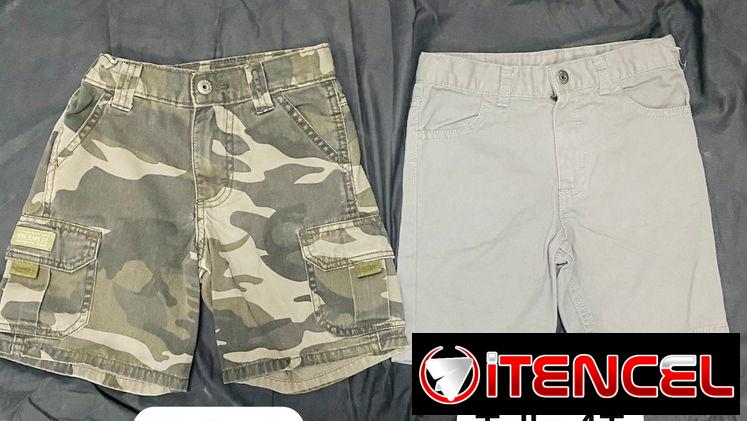 Ropa de niño