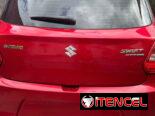 Suzuki Swift 2023