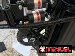 Bicicleta eléctrica de 48V 15A 630$