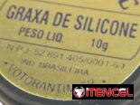 Grasa de Silicona para electronica llamar 78605934.