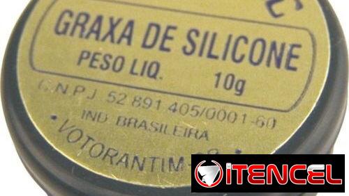 Grasa de Silicona para electronica llamar 78605934.