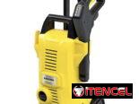 —— Maquina de limpieza agua a presión , Karcher k3 —–