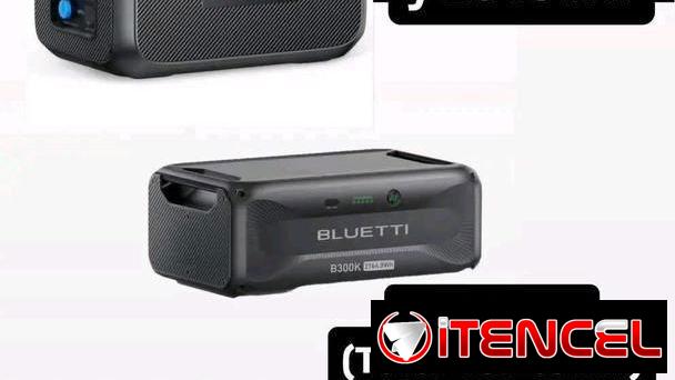 🔋⚡ BLUETTI AC200 MAX + BATERÍA EXTRA B300K + PANEL SOLAR 350W DISPONIBLE ⚡🔋