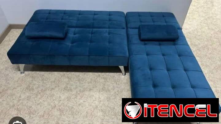 Sofa camas y butacas reclinables