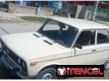 Lada 1600 se vende o negocio