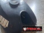 TANQUE MOTO JAWA 350