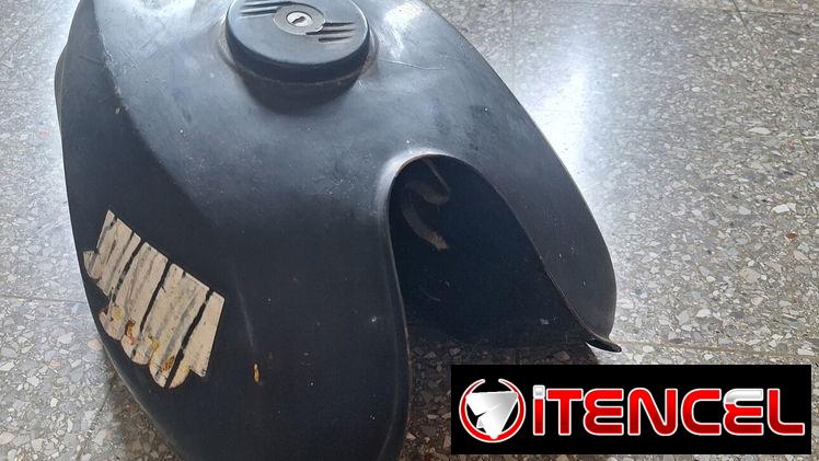 TANQUE MOTO JAWA 350