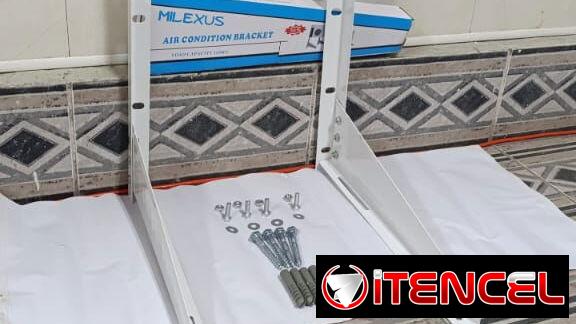 PROTECTOR DE VOLTAJE 20A 220V MILEXUS+SOPORTE PARA COMPRESOR DE SPLIT, ENTREGA DE FACTURA, VARIEDAD DE OFERTAS ESPECIAL