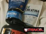 Suplementos Deportivos en Cuba – Proteínas, Creatinas, Vitaminas – Envíos Habana (kinetica)