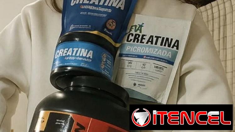 Suplementos Deportivos en Cuba – Proteínas, Creatinas, Vitaminas – Envíos Habana (kinetica)