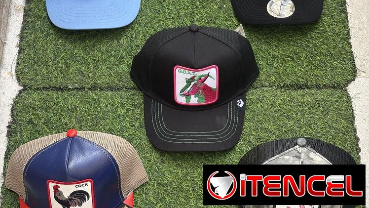 Gorras originales 🧢🧢🧢