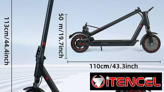 Carriola Eléctrica New Caja ! Automia 35 kg Modelo WQ_W4pro