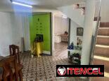 Se vende casa en el cerro