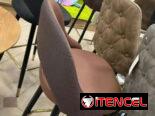Silla de bar