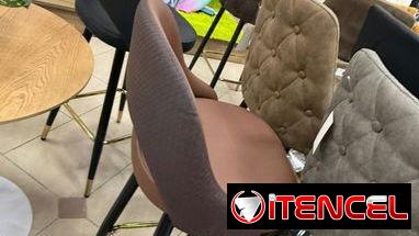 Silla de bar