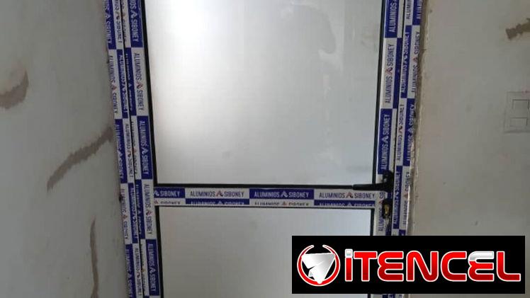 Carpintería de Aluminio