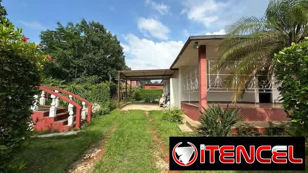Venta de Casa en Boyeros