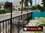 Apartamento cómodo y luminoso en el vedado ( renta lineal