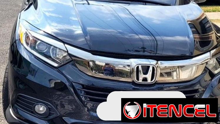 Honda H-RV 2022 todo en óptimas condiciones,gomas nuevas,motor 2.0L ,La longevidad del HR-V está respaldada por los