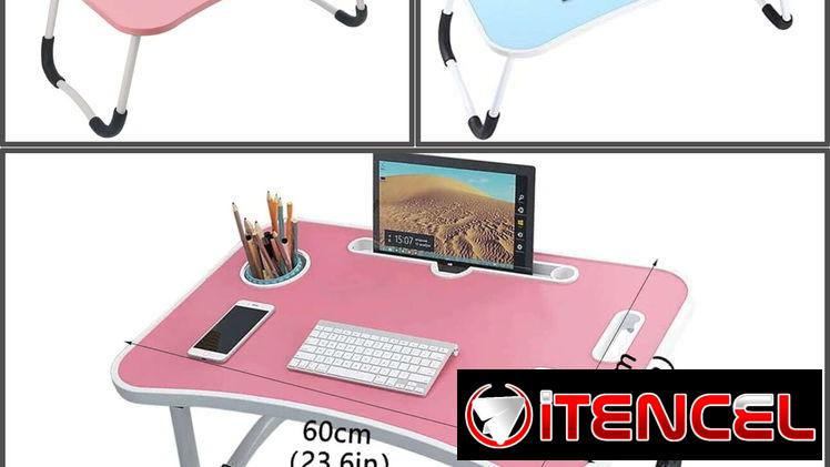 Mesa Plegable Pequeña Multifuncional (mo)