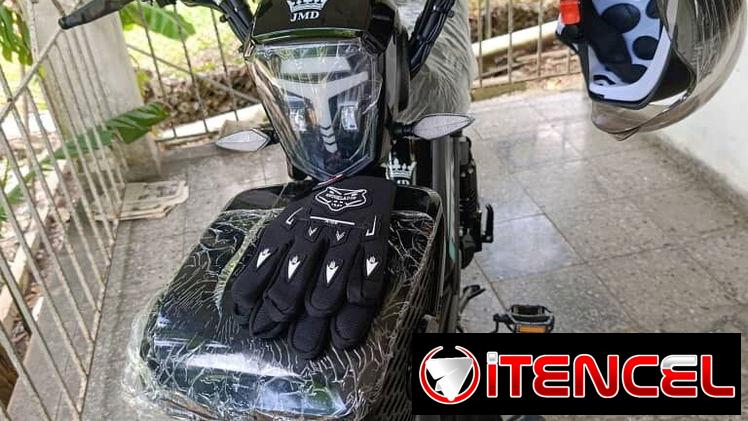 BICIMOTO MARCA JMD NUEVAS A ESTRENAR POR USTED