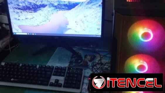 PC completa