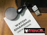 Cargador para Smart Watch T-500! No deseche su Watch
