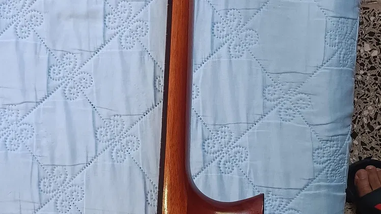 Guitarra Clasica Española de marca reconocida, Admira , modelo Sonia