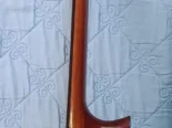 Guitarra Clasica Española de marca reconocida, Admira , modelo Sonia