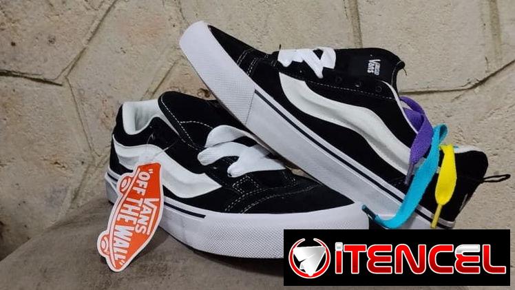 Vans a la venta!