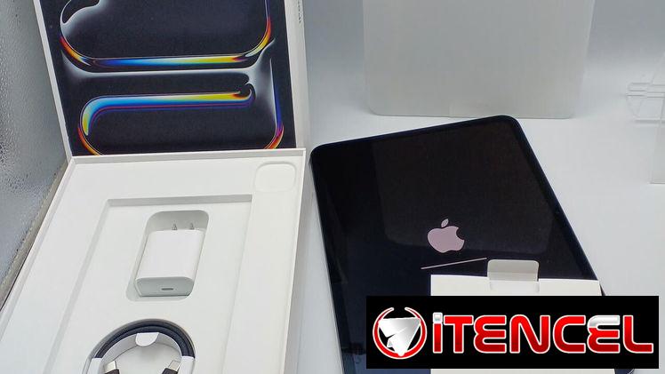 Apple iPad Pro 13 inch M5 512GB